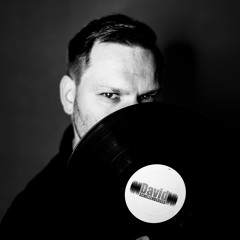 DJ David Schellenberger