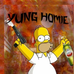 Yung Homie