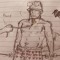 Soldier's #1 glazer (Toast)