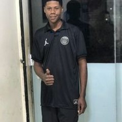 Pablo Gomes