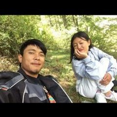 Jigme Meto Virgo
