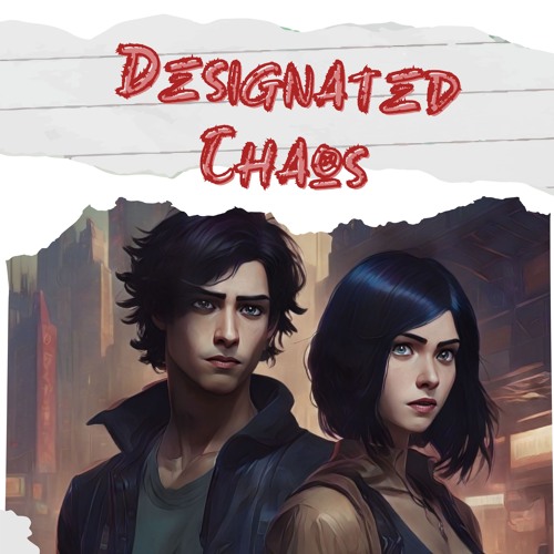 Designated Chaos - Shine
