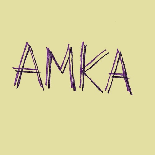 Amka’s avatar