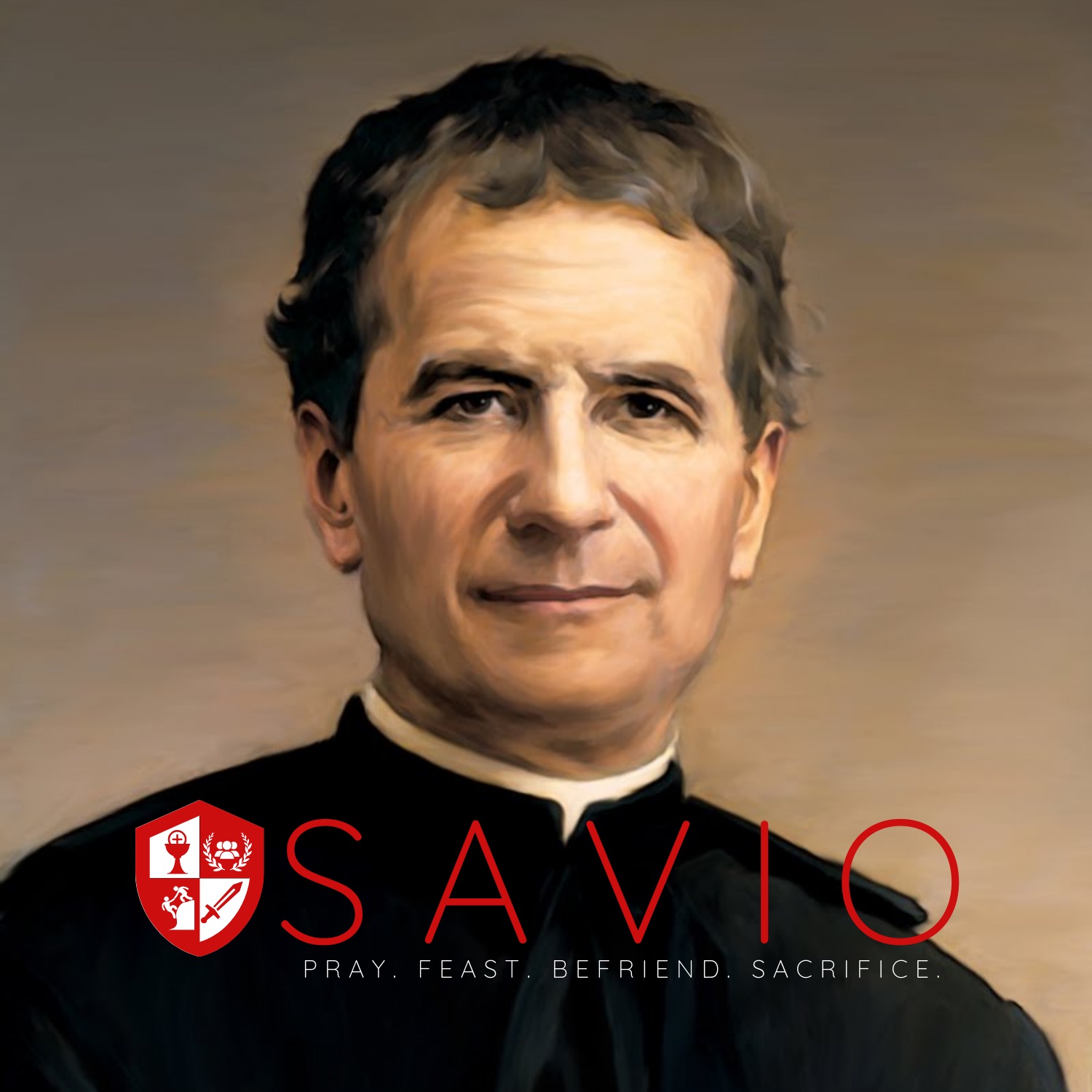 The Life of St. Dominic Savio