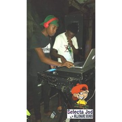 SELECTAJODMillionairesound473