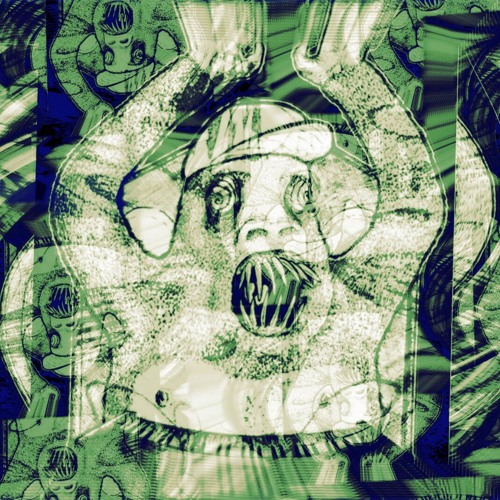 Invasion Of The Insane