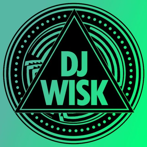 DJ WISK — artist photo