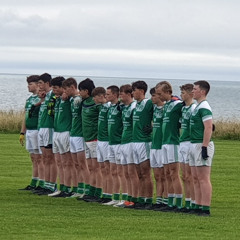 Tadhg Rooney