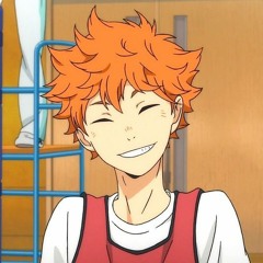 Hinata shoyo