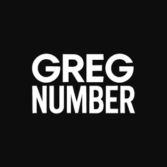 NUMBER  (greg100NON)