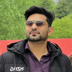 Haider Sandhu