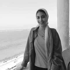 maha Eidarous