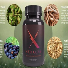 Try Nexalyn