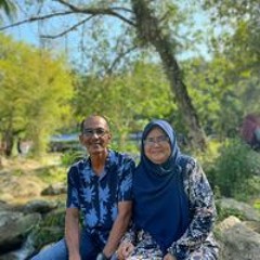 Wan Kamariah