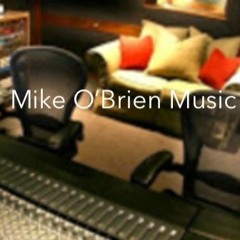 Mike O'Brien Music