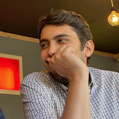 Amir Javdani