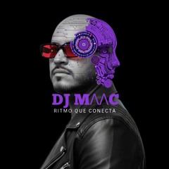 MΛΛC DJ