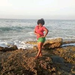 Tatiana Fonseca Tati