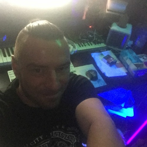 TOUCH THE UNIVERSE.wav home master 2025