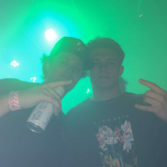 Evan / Drew
