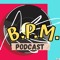 Beats Per Mention Podcast