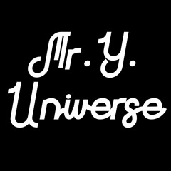 Mr. Y. Universe