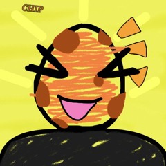 Mr. Chip the chiliagonth (the 1000th generation)