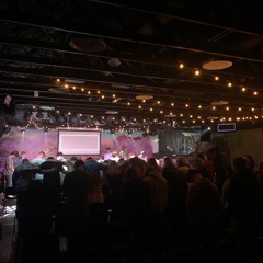 BATTLE BELONGS TO YOU