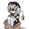 Lini mad cat