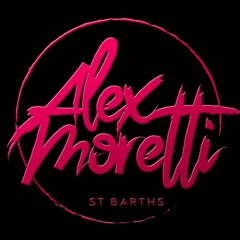 ALEX MORETTI