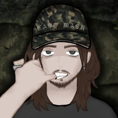 CAMO MASK