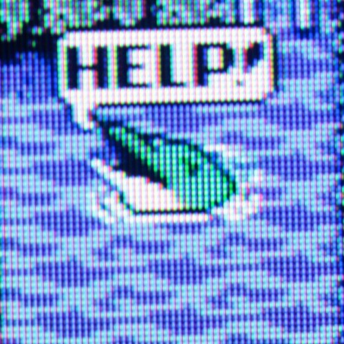 MegaMan3 Intro