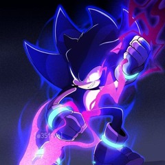 Dark Sonic
