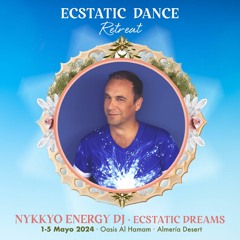 NYKKYO ENERGY DJ