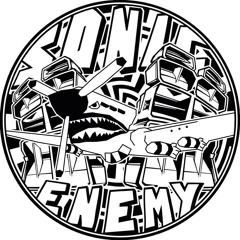 SONIC ENEMY SOUND