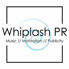 Whiplash PR For Indies