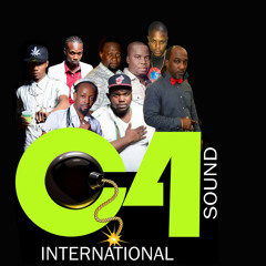C4 SOUND
