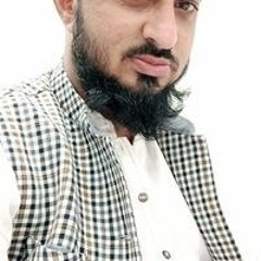Tamoor Ahmad