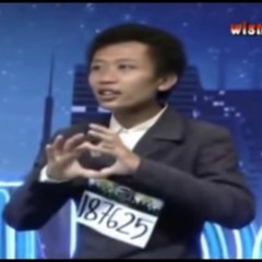 Budi Indonesian Idol