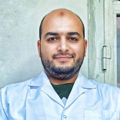 Ahmed El-Morshidy