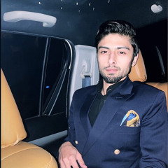 Ishaq shah kakakhel