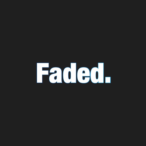 Faded Records Inc.’s avatar
