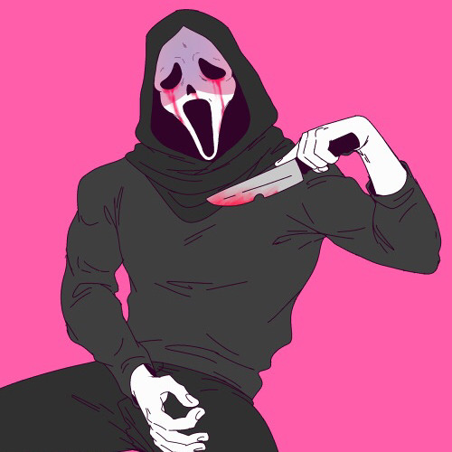 YRK_GhostFace’s avatar