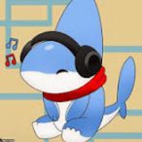 bob the shark’s avatar