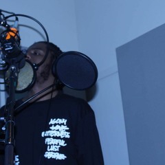 PACMAN X ROUGA RELL X KTS X GET OFF MY DICK