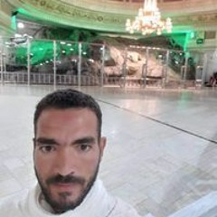 Ahmad Saad Aldaghshie