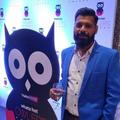Manish Mittal 1
