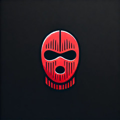 Red Mask