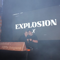 EXPLOSION 💣⚠️