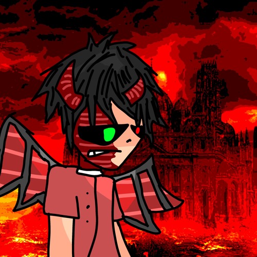 King Godzilla’s avatar
